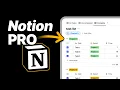 Download Lagu Become a Notion Pro in ONLY 10 Minutes (for Beginners)