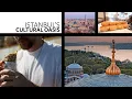 Download Lagu Lose yourself in Istanbul’s cultural oasis | Travel Smart