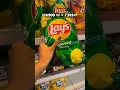 Korean CVS store