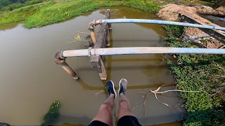 Nonstop Parkour
