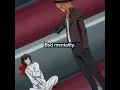 Download Lagu Bsd mentality be like #dazai #bsd #bungosd #bungoustraydogs #freaky #anime #fyp #foryou #atsushi