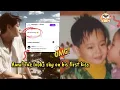 Download Lagu The Mystery Woman Behind Taehyung’s First Kiss?! Taehyung Confirms He’s in Los Angeles