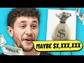 Pokemon Millionaire Reveals INSANE Price for His Channel