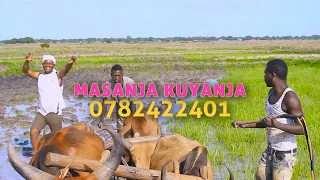 masanja kuyanja wakulima official video2020 dir d frank
