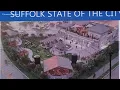 Suffolk Virginia mayor touts big developments in State of the City address