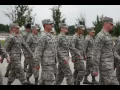 Dillons Coin Ceremony Lackland Photos