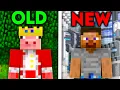 Why Minecraft Content Is Evolving Backwards