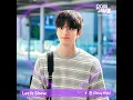 Let It Show (Instrumental)