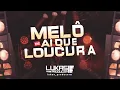 Melô de Ai que Loucura - Cacau Chuu, Mc Lone @lukasproducer3227