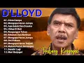 Download Lagu Lagu Terbaik D'lloyd Sepanjang Masa | Lagu Populer Indonesia | Cinta Hampa,Apa Salah Dan Dosaku