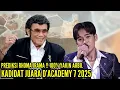 Download Lagu RHOMA IRAMA SPONTAN KATAKAN INI SETELAH LIHAT PENAMPILAN ARBIL SEJAUH INI DIACARA D'ACADEMY 2025