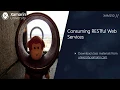 XAM150 - Consuming REST-based Web Services