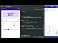 087 - Build a Tip Calculator App
