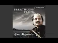 Lagu Breathless Flute