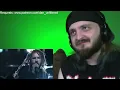 In Flames - Alias REACTION!! | Flames Doing What Flames Does