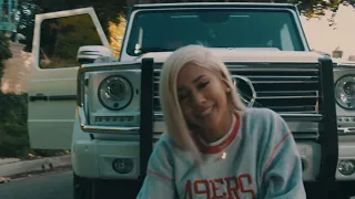 Saweetie Focus Official Music Video 