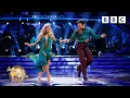 Lagu Sarah Hadland and Vito Coppola American Smooth to Proud by Heather Small ✨ BBC Strictly 2024