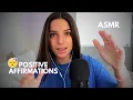 Download Lagu ASMR Positive Affirmations and Reassurance for Deep Relaxation