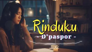 dpaspor rinduku cover cewek video lyric 