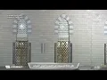Download Lagu Madina|Complete Salatul Kusoof|Sheikh Quraafi|7th Sep 2025||Video: Haramain Recordings #madina #live