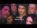 The Teen Wolf cast is a chaotic mess and I live for it