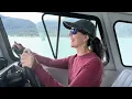 July Salmon Fishing is STILL on FIRE in Seward Alaska!