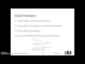 46AR - Void Pointers