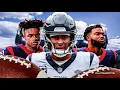 Houston Texans Release Week 1 Preseason Depth Chart