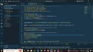PUT DELETE Request Todo Application using FastAPI neon PostgreSQL SqlModel Part 2