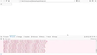 AngularJS Tutorial 18 - Service Dependency Injection