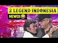 Download Lagu Iwan Fals \u0026 Rhoma irama Mewek di Hut Indosiar yang Ke 25