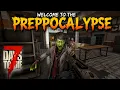 These New Weapons Made This Mod Even More Insane