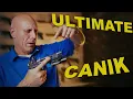 Best Canik Holster