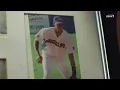 Amed Rosario explains his baseball beginnings in the DR Hispanic Heritage SNY