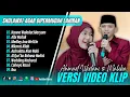 Download Lagu DOA AGAR DIPERMUDAH LAHIRAN (HANNA WALADAT MARYAM) - Ahmad Widani \u0026 Malika Khairunnisa || TERBARU