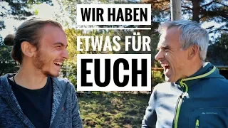 Wir haben etwas für EUCH! – Freikarten Hamburg Boat Show & neue Facebook Gruppe || Segeln – SY7seas
