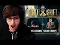 super watches the Deadlock Night Shift Final
