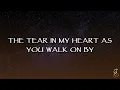 T 'Pau - Heart and Soul (Lyrics)