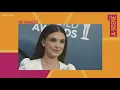 Millie Bobby Brown is enrolled at Purdue University