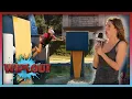 Best Wipeout Ever - Jill Wagner Wipeout