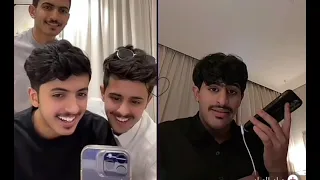  عواد العواد دندنها