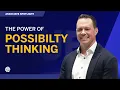 Associate Spotlight Mike McGarry Career Growth People Strategy Trust