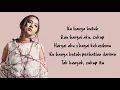 Download Lagu Cukup - Ziva Magnolya | Lirik Lagu ~ Kurang apa hidupku padamu..