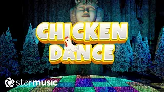 Download Argus, Imogen, Kulot, Jaze, Lucas - Chicken Dance (Music Video) MP3