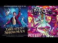 Download Lagu Rewrite The Stars x Daylight