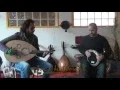 Nebtady Menein El Hekaya - Ahmed Khorshid \u0026 Nicolas Derolin