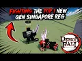 Fighting Gzen Aka Ak7 Top 1 New Gen Demonfall