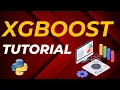 Getting Started with XGBoost in Python A Practical Tutorial