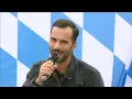 Mountain Crew - Medley (ZDF Fernsehgarten, 28.09.2025)
