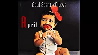Download April | Soul Scent of Love | ඒප්‍රල් - Udara Chinthana ( Official Lyric Video ) MP3